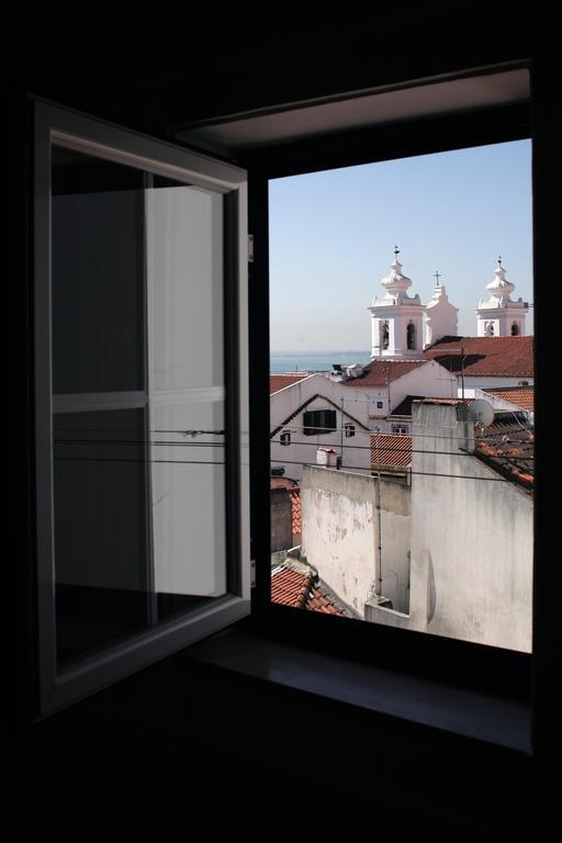 Alfama Rose - Sardinha Apartment *