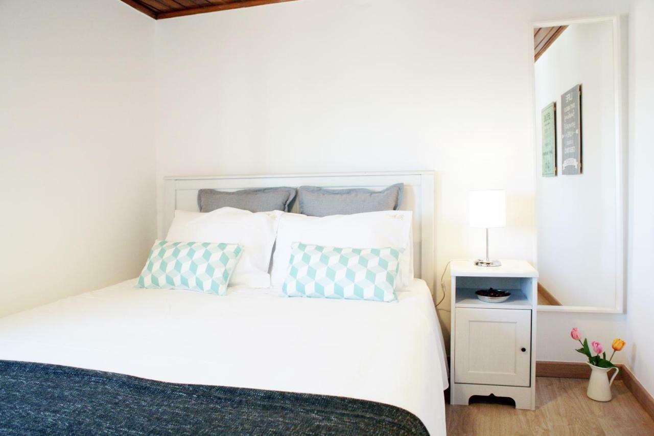 Apartment Alfama Rose - Sardinha *